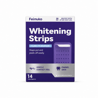 Teeth Whitening Strips™