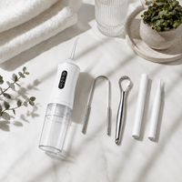 The Smile Reset Kit™ | Oral care system