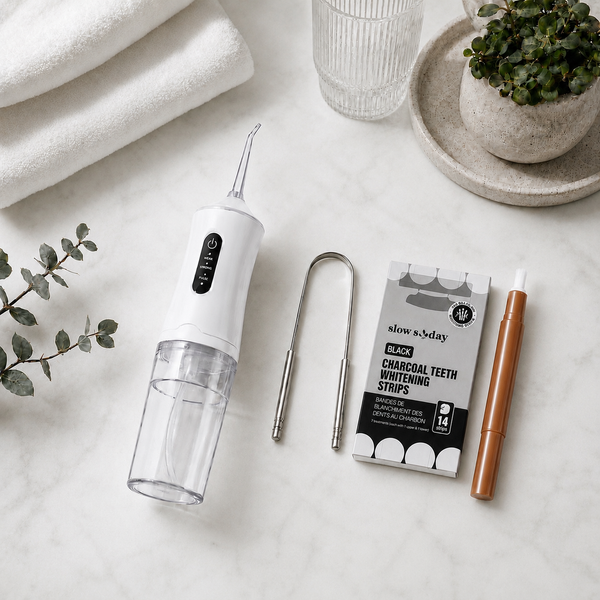 The Smile Reset Kit™ | Oral care system