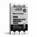 Charcoal Teeth Whitening Strips™