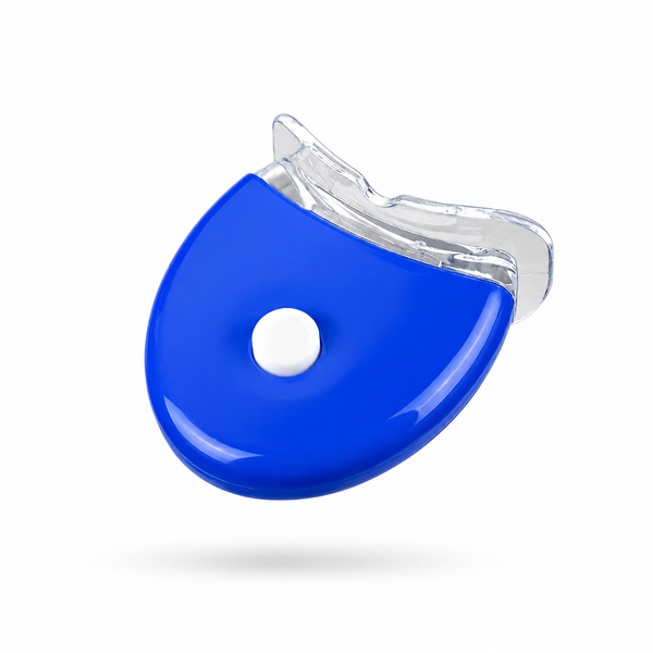 Portable Teeth Whitening UV Light™