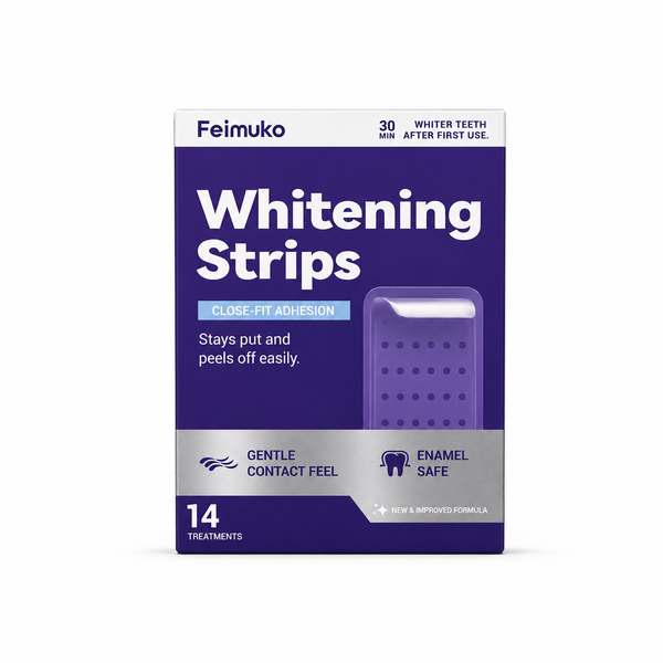 Teeth Whitening Strips™