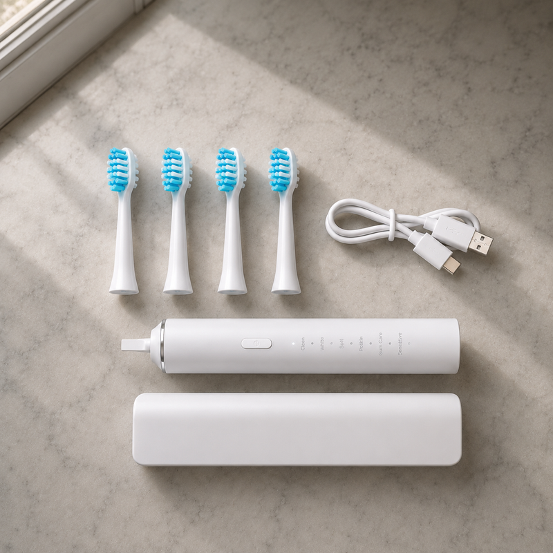 Smart Toothbrush™