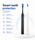 Smart Toothbrush™