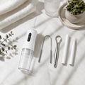 The Smile Reset Kit™ | Oral care system