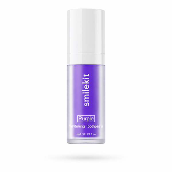 Smile Kit Whitening Toothpaste™