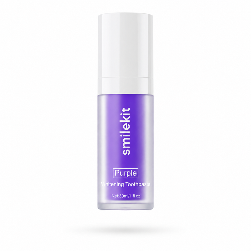 Smile Kit Whitening Toothpaste™